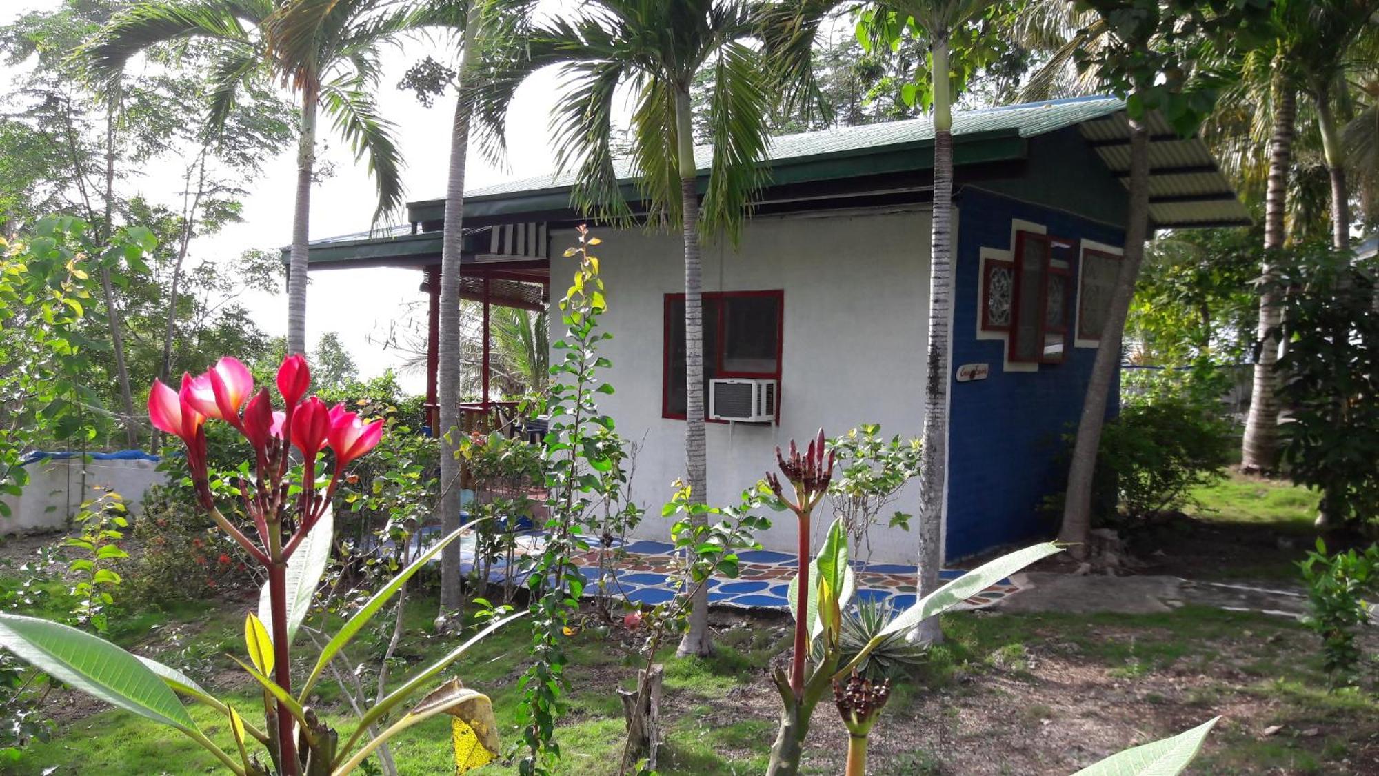 Casa De La Playa Beach Resort Siquijor Ruang foto