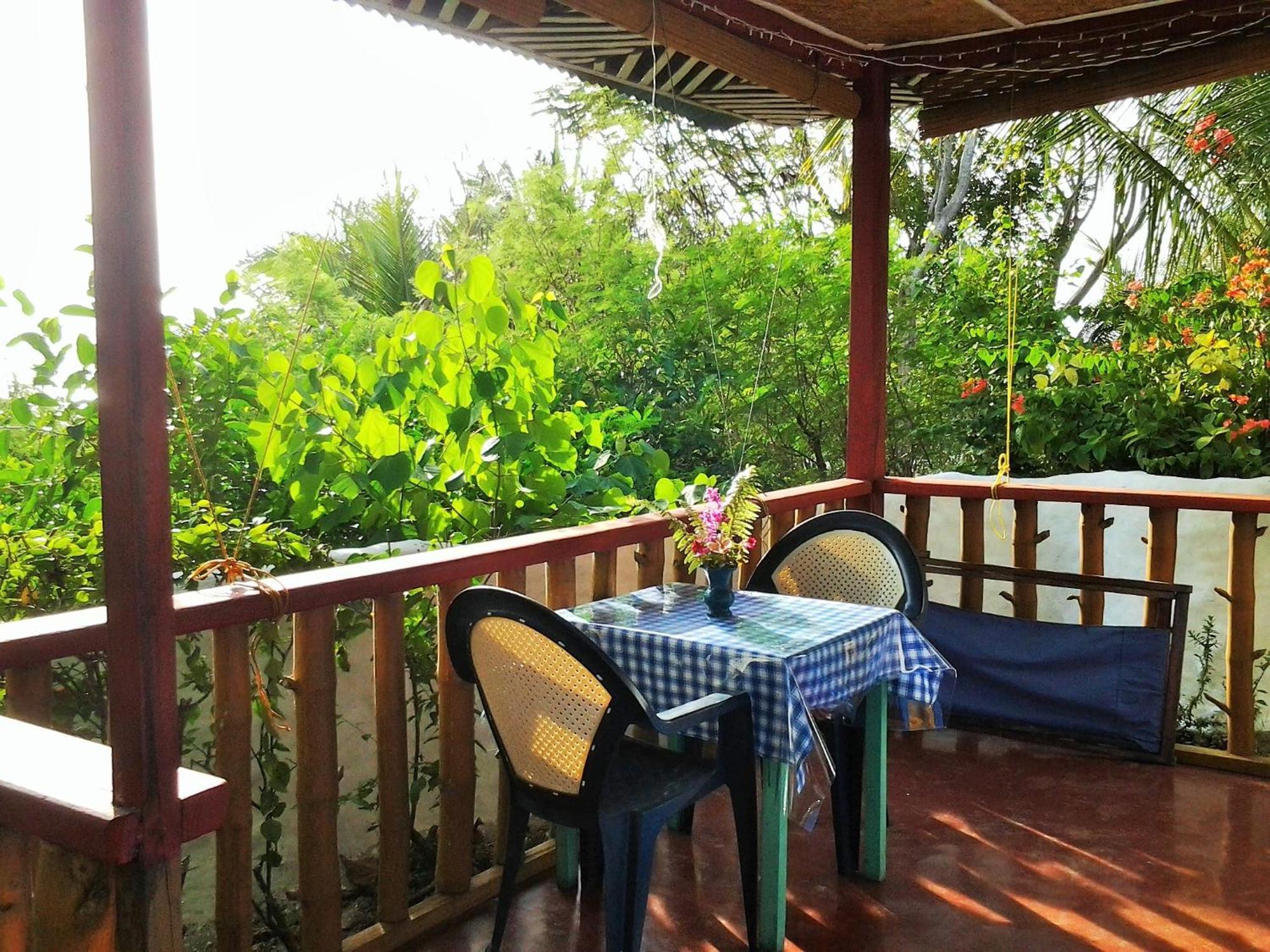 Casa De La Playa Beach Resort Siquijor Bagian luar foto