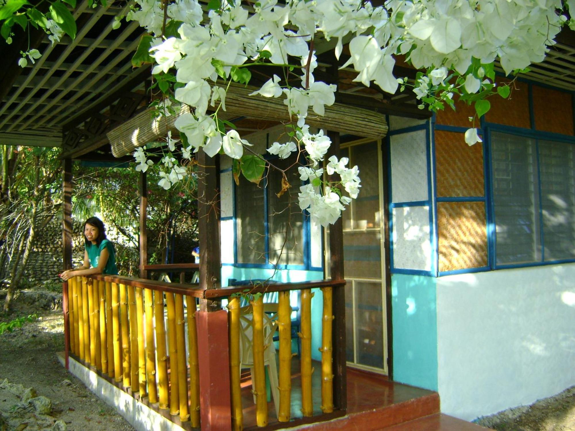 Casa De La Playa Beach Resort Siquijor Ruang foto