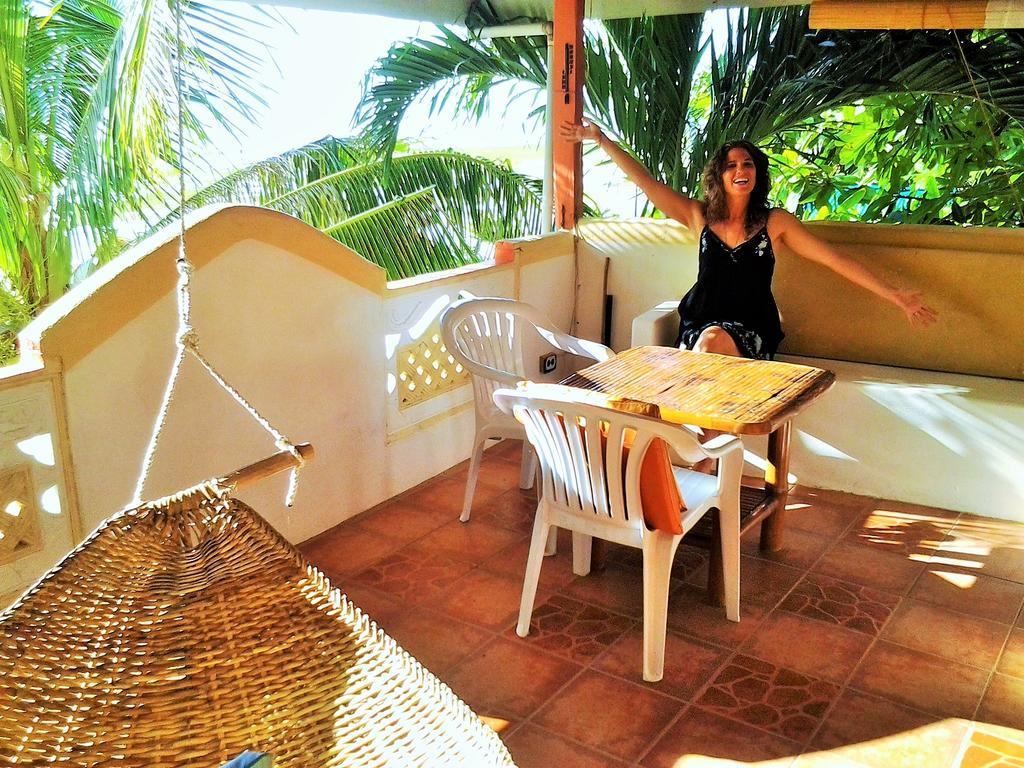 Casa De La Playa Beach Resort Siquijor Bagian luar foto