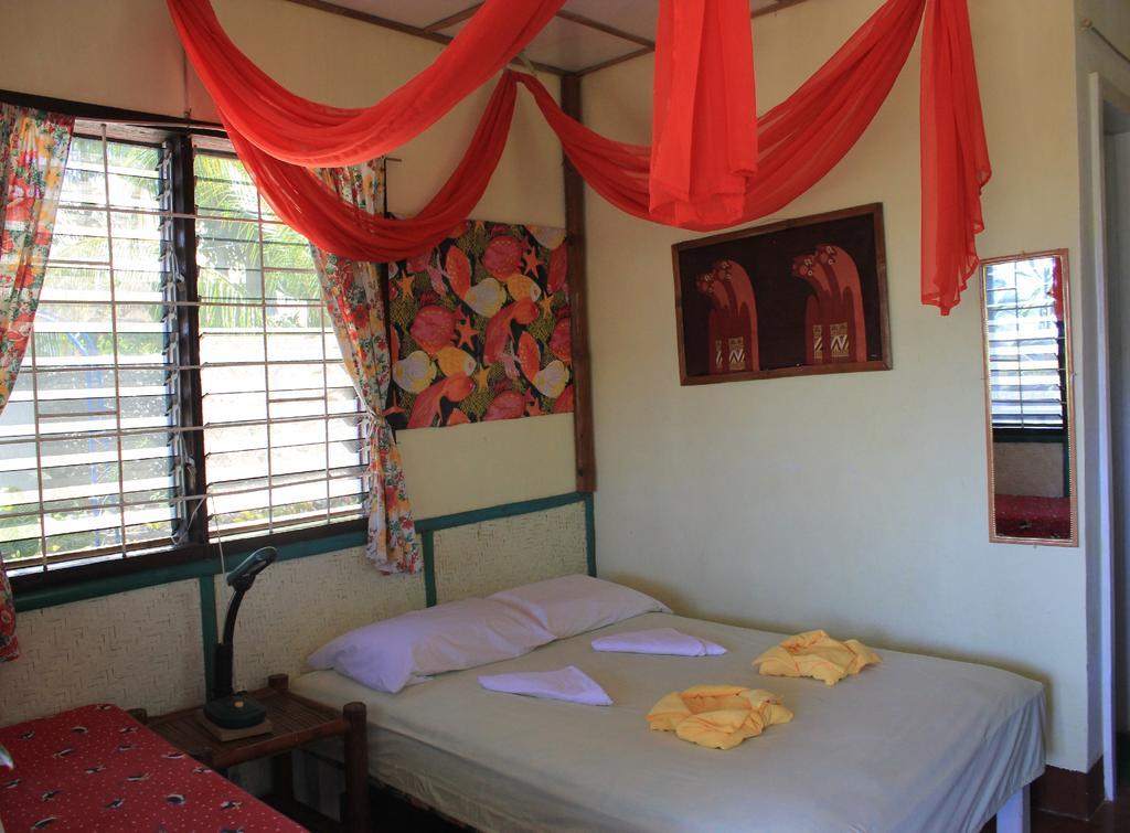 Casa De La Playa Beach Resort Siquijor Bagian luar foto