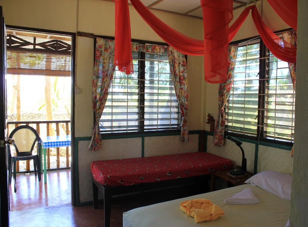 Casa De La Playa Beach Resort Siquijor Bagian luar foto