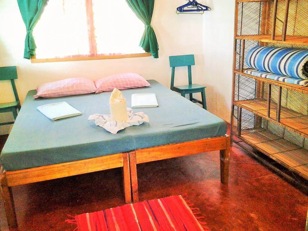 Casa De La Playa Beach Resort Siquijor Bagian luar foto