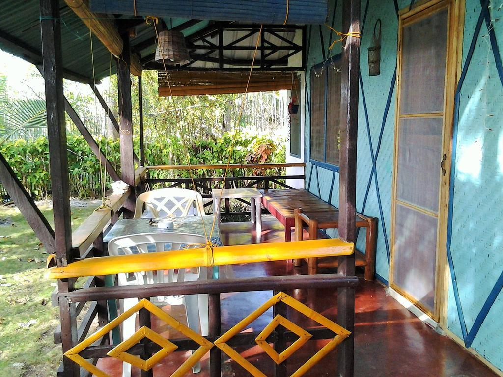 Casa De La Playa Beach Resort Siquijor Bagian luar foto
