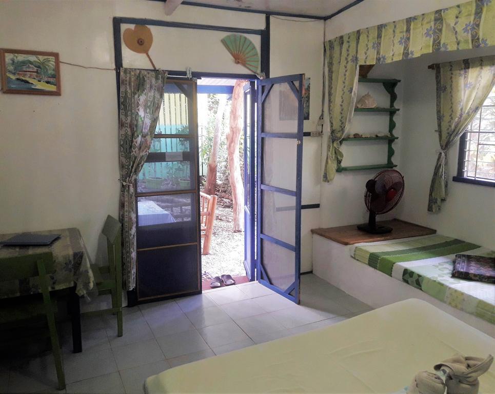 Casa De La Playa Beach Resort Siquijor Bagian luar foto