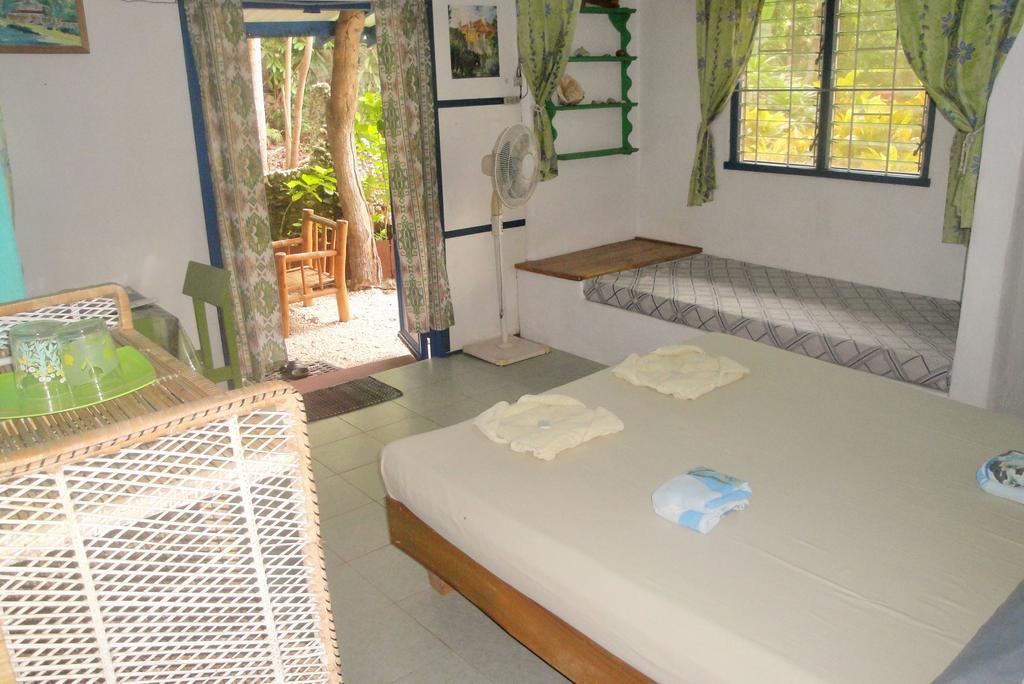 Casa De La Playa Beach Resort Siquijor Bagian luar foto