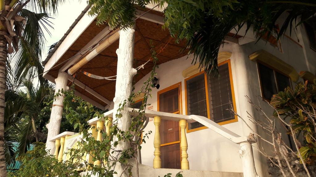 Casa De La Playa Beach Resort Siquijor Bagian luar foto