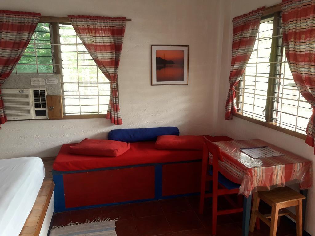 Casa De La Playa Beach Resort Siquijor Bagian luar foto