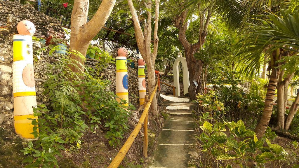 Casa De La Playa Beach Resort Siquijor Bagian luar foto
