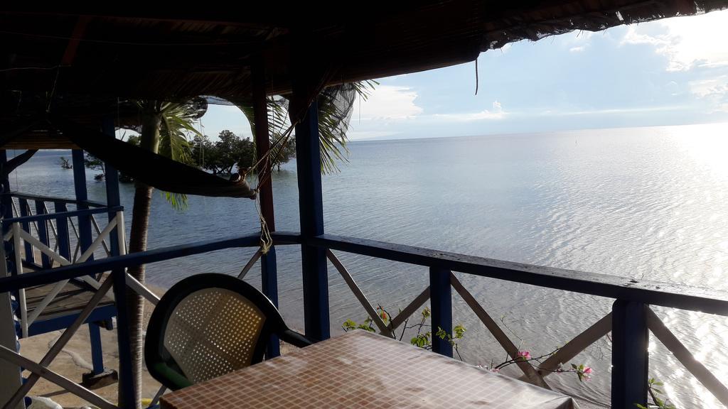 Casa De La Playa Beach Resort Siquijor Bagian luar foto