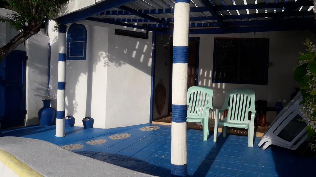 Casa De La Playa Beach Resort Siquijor Bagian luar foto