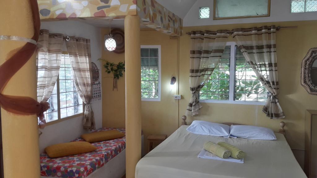 Casa De La Playa Beach Resort Siquijor Bagian luar foto