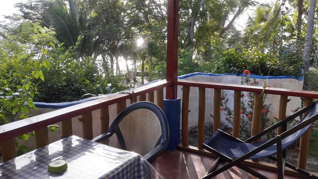 Casa De La Playa Beach Resort Siquijor Bagian luar foto