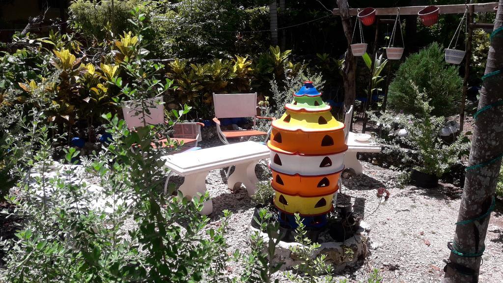 Casa De La Playa Beach Resort Siquijor Bagian luar foto
