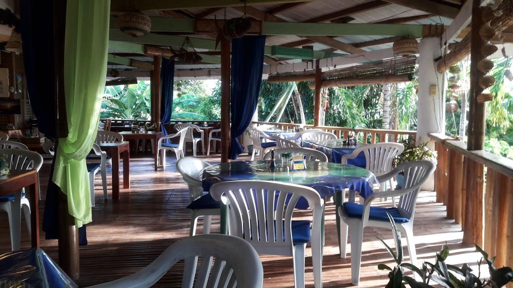 Casa De La Playa Beach Resort Siquijor Bagian luar foto