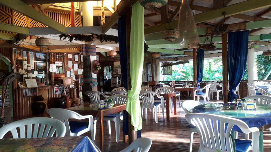 Casa De La Playa Beach Resort Siquijor Bagian luar foto