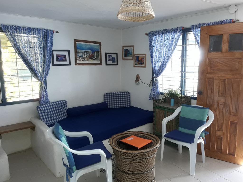 Casa De La Playa Beach Resort Siquijor Bagian luar foto