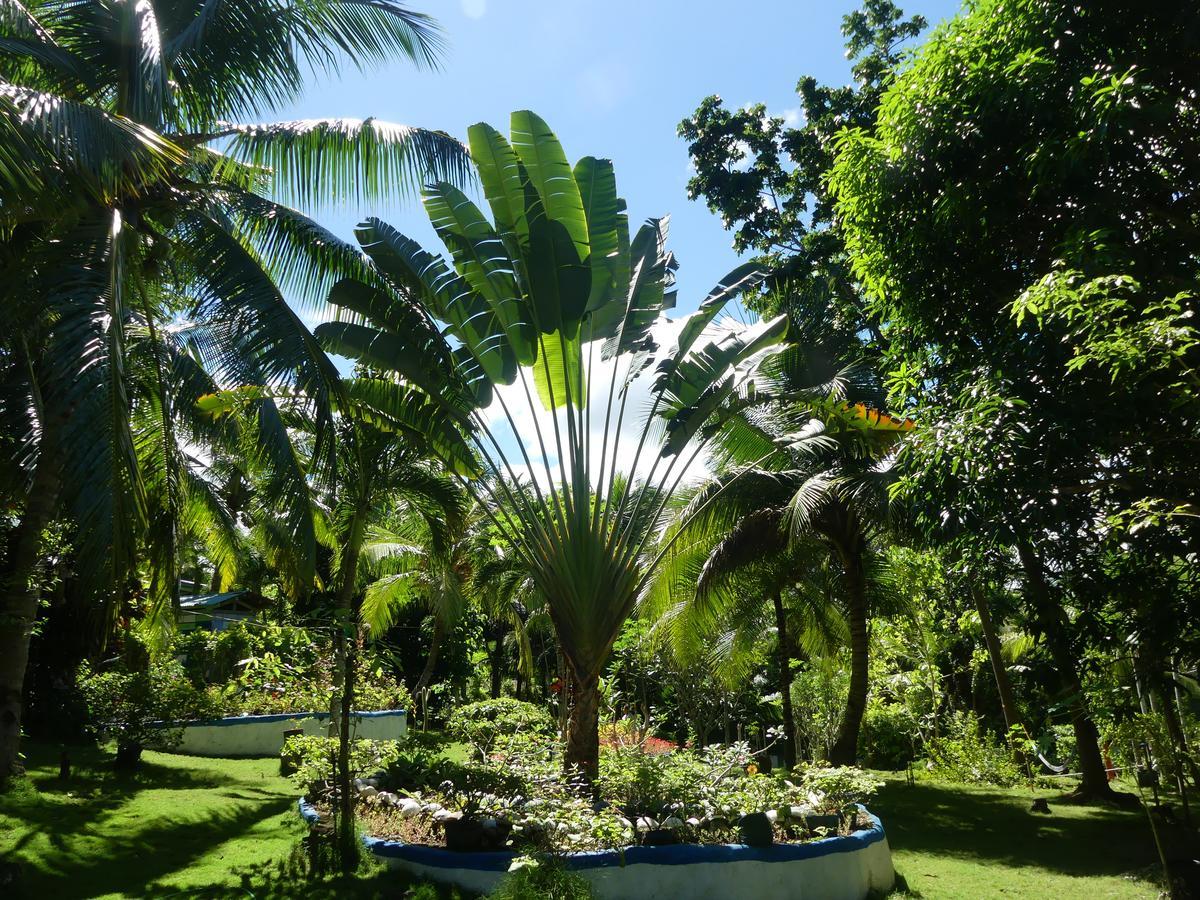 Casa De La Playa Beach Resort Siquijor Bagian luar foto