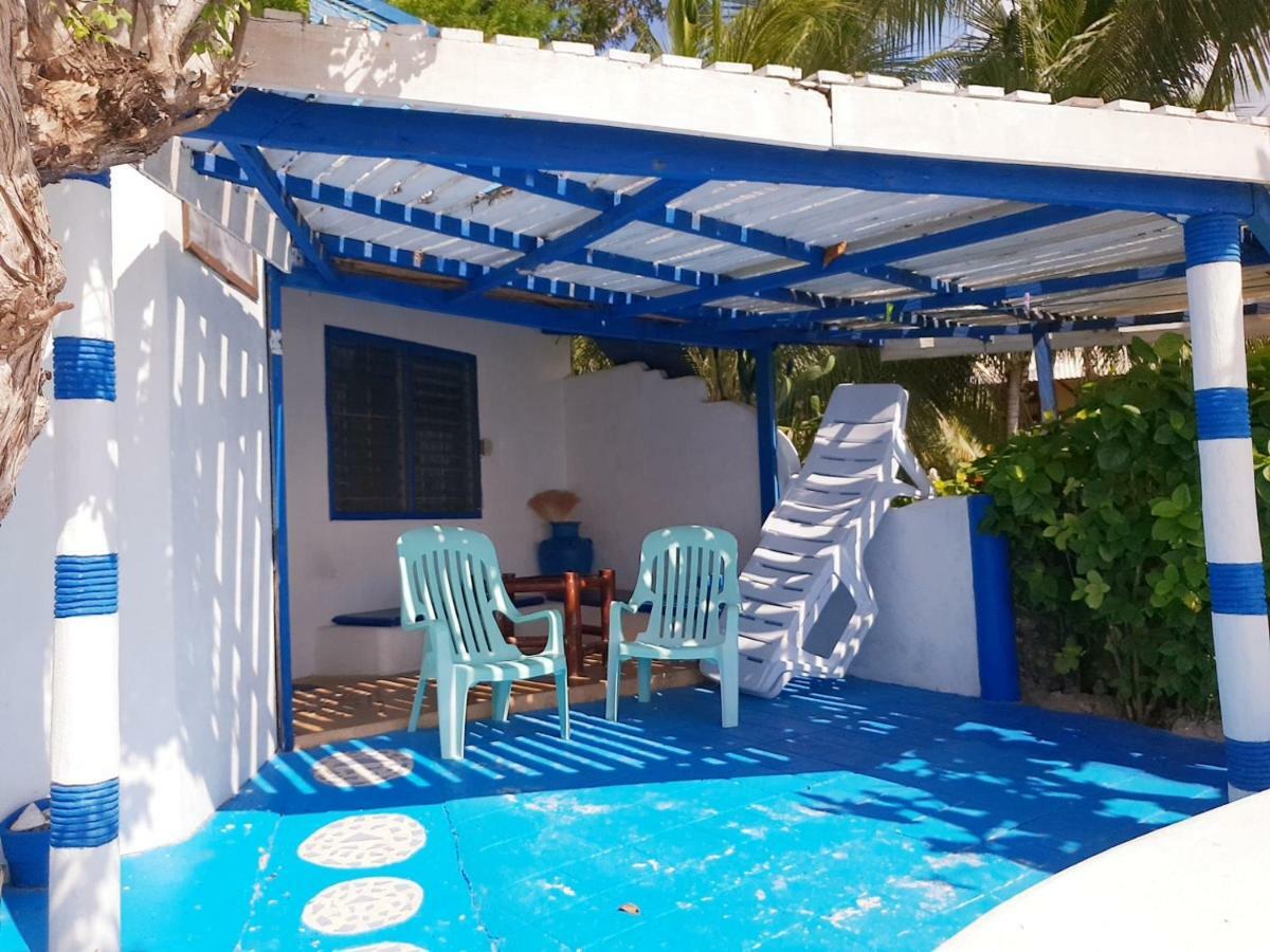 Casa De La Playa Beach Resort Siquijor Bagian luar foto